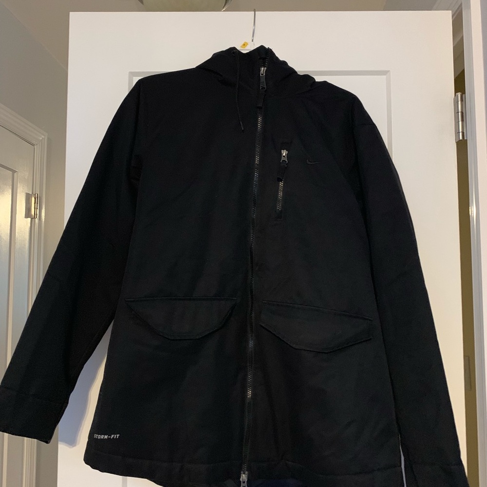 Nike Storm-fit jacket